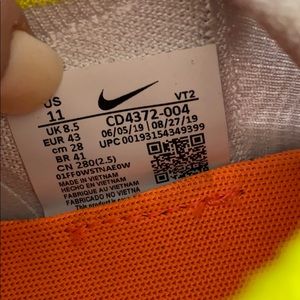 New and Used Nike shoes for Sale in Fairfax VA OfferUp New and Used Nike shoes for Sale in Fairfax VA OfferUp
